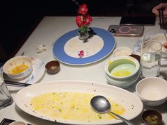 -柳莺湖上·湖景餐厅·江南菜(西湖店)