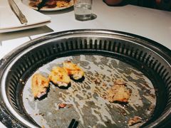 -东北烤肉(钟鼎名悦店)