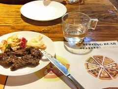 -冲浪熊西餐厅(昌黎店)