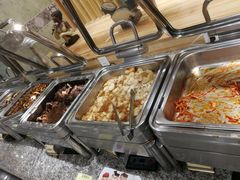 -福成自助烤肉(青春路店)