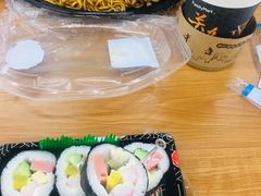 -全家便利店(莲花池东路店)