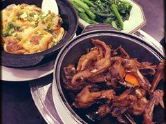 -美极鲜食坊(宝安南路店)