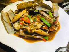 -广记海鲜(杨汊湖一店)