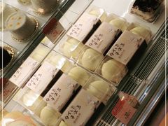 -西村叔叔的店·面包·甜品·蛋糕(清河万象汇店)
