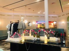 -1981牛排西餐厅(海信店)