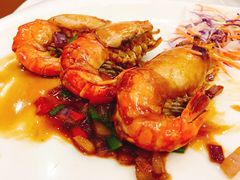 -海儀美食楼(湾仔海鲜街店)