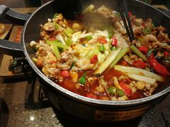 -蛙喔牛蛙(仙林万达茂店)