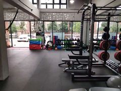 -Burn Fit燃炼健身工作室(新都旗舰店)