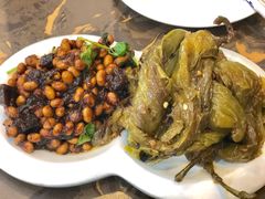 酱豆-张包铺(道外店)