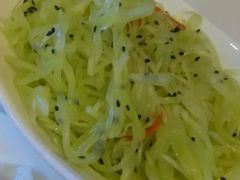 -东方饺子王臻味餐厅(新嘉坡城店)