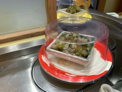 -禾绿回转寿司(万柳华联店)