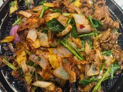 -郭林家常菜(狼垡店)