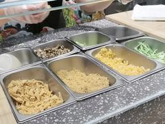 -米陀饭团•紫菜包饭(中华广场店)