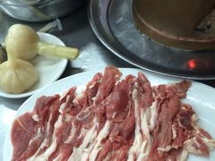 三兴涮羊肉-三兴涮羊肉(荣安大街店)