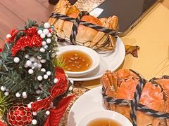 -怡咖啡海鲜自助餐厅(浦东香格里拉店)