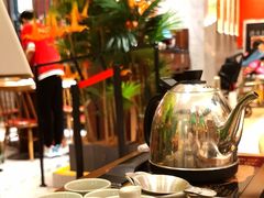 -禄运茶居·手工点心(猎德店)