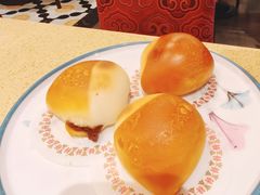 -点都德(喜粤楼店)