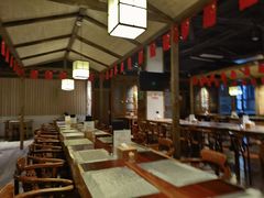 -成都蓝城悦杏温泉美食酒店(宽窄巷子店)