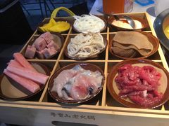 -芈重山老火锅(广州首店)