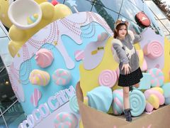 -深圳龙华星河COCO City(民治店)