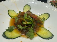 -夜宴江景餐厅