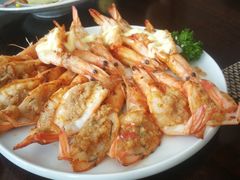 -甄花精致料理自助(城市阳台店)