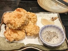 -玄白·炭烤活鳗(上海首店)