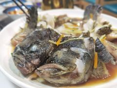 -蔚海之都·象山蒸汽海鲜(仙霞路店)