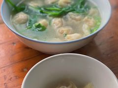 -颗颗香马边杨抄手(春华路店)