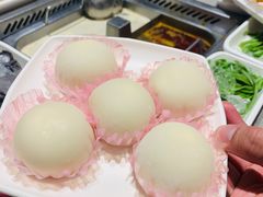 -海底捞火锅(公益西桥店)