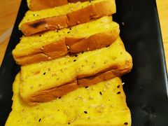-森龍邑·烧烤·海鲜·炒菜(闽江路店)