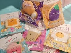 -Olé精品超市(上海虹桥南丰城店)