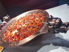 -雲蜀龙阁·金牌水煮鱼(方庄店)