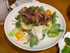 -大米·京都小酒馆·炭烧海鲜·烧鸟(龙口东路店)
