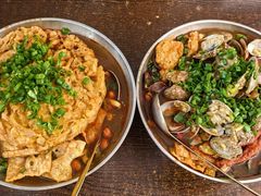 -龍城柳州螺蛳粉(群星路店)