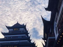 -上海城隍庙
