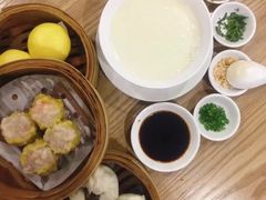 -禧座港式餐厅(星河店)