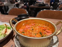 -INSA Korean Bistro饮鲨韩食酒馆
