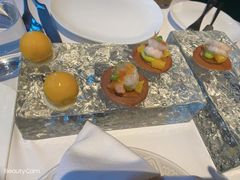 -L'Arome芳芳法国餐厅(仙林金鹰店)