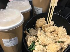 -小明同学(三里屯店)