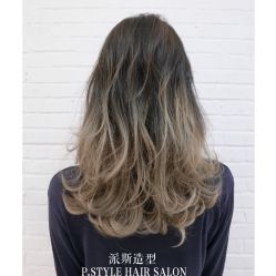 -P.STYLE派斯造型