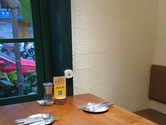 -The Good Place好地方·Brunch·coffee(国贸店)