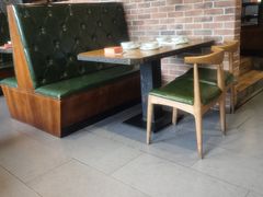 卡座-丰乐餐厅·始于1999·本地老字号