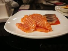 -索菲特酒店·海鲜自助 ·聚餐厅