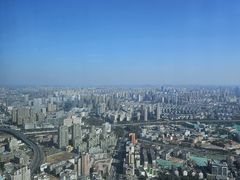 -无锡苏宁银河国际酒店-悦府65中餐厅