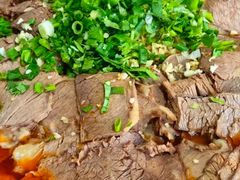 -朝伟清真铜瓢牛肉馆(三十年老·店)