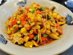 -潇湘阁(望京SOHO店)