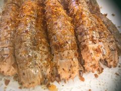 椒盐尿虾-新金盛·海鲜酒楼(盐田店)