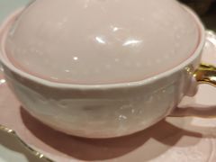 -陈记甜品窝(中山北路店)
