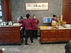 大堂-勤德兴(湖滨路店)
